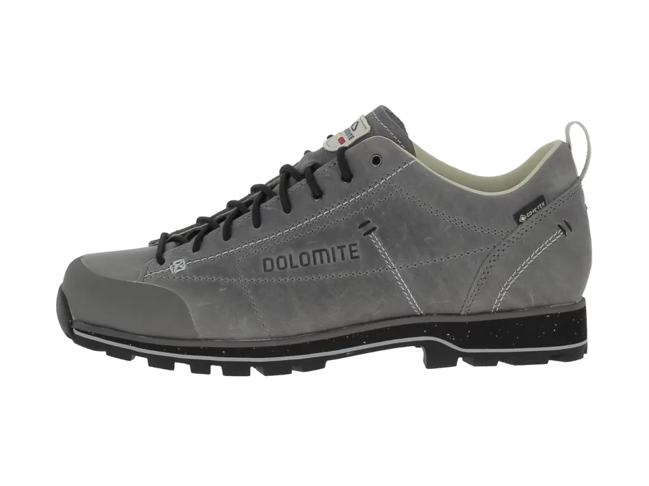 Dolomite Cinquantaquattro FG Evo GTX Freizeitschuhe gunmetal grey black-0001.webp